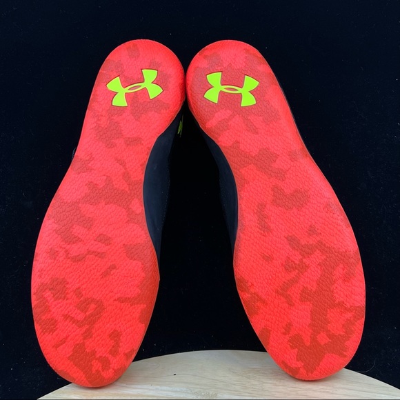 Under Armour Shoes Under Armour Centric Grip Throwing Shoes Mens